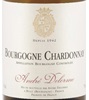 10 Chardonnay Bourgogne Aoc(Andre Delorme) 2010